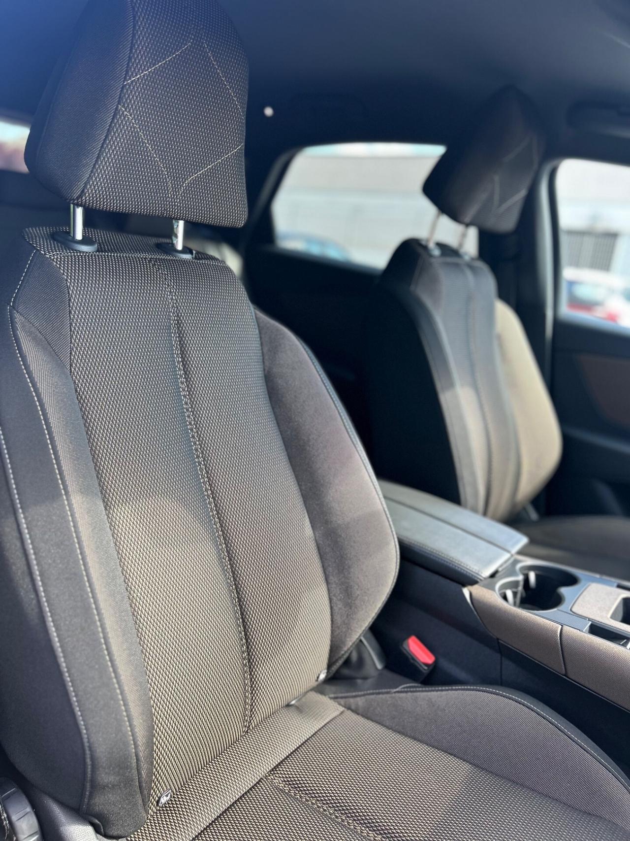 Ds DS 7 DS 7 Crossback BlueHDi 130 aut. Grand Chic FULL