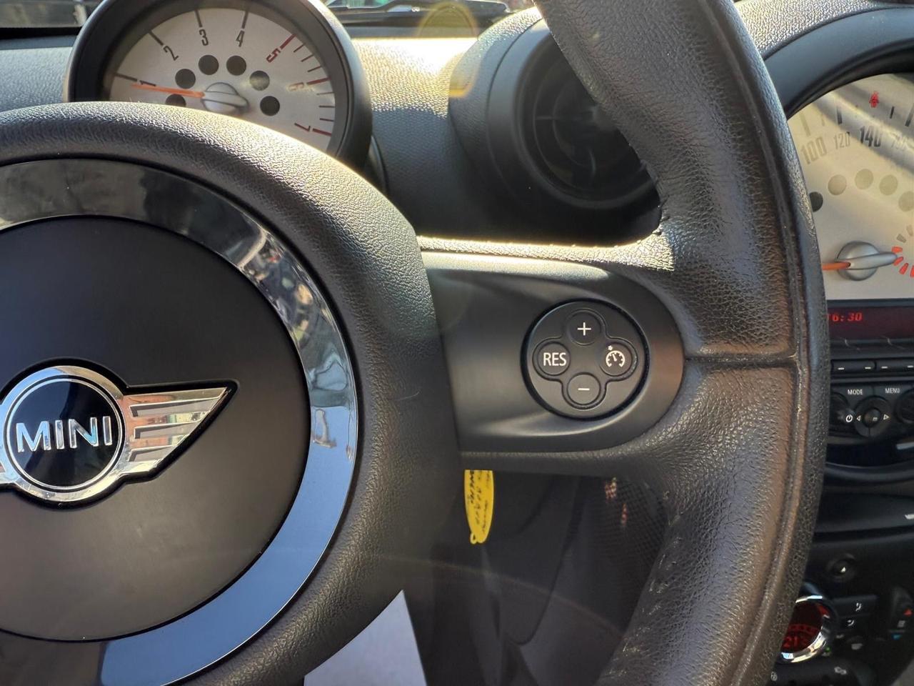 Mini Cooper D Countryman 2.0D Aut.*UNICO PROPRIETARIO