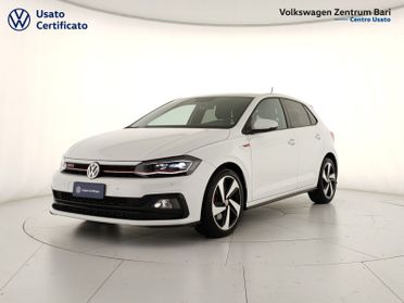 Volkswagen Polo 5p 2.0 tsi gti 200cv dsg