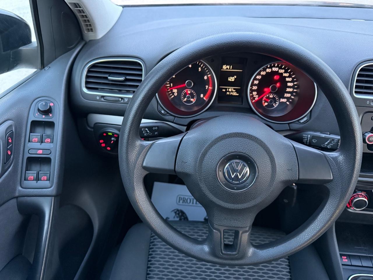 Volkswagen Golf 1.2 TSI 5p. UNICO 105CV