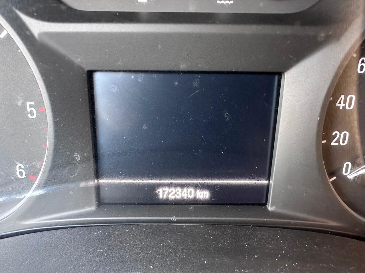 Opel Mokka X 1.6 CDTI Ecotec 136CV 4x2 Start&Stop Innovation*EURO6*CERCHI