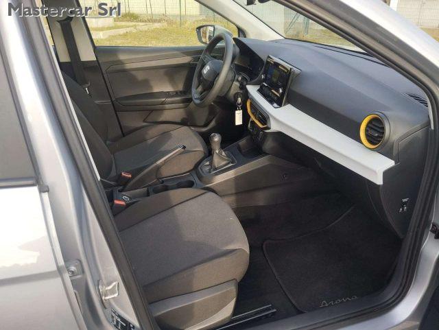 SEAT Arona NEOPATENTATI Arona 2022 1.0 TSI 95cv tg: GS576NT