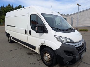 Citroen Jumper 30 BlueHDi 130 PC-TM Furgone