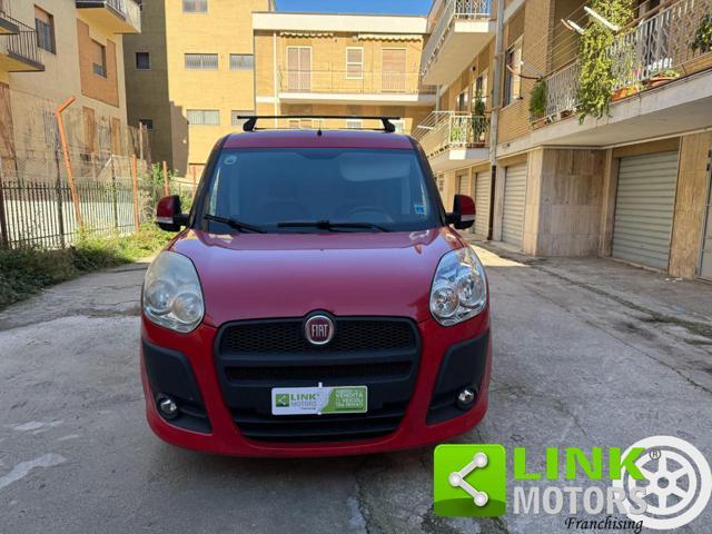 FIAT Doblo Doblò 1.6 MJT 105CV
