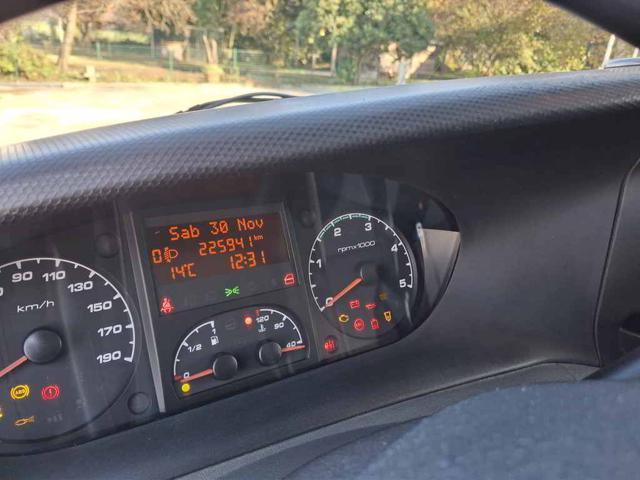 IVECO DAILY 35s15 3.0 hpi