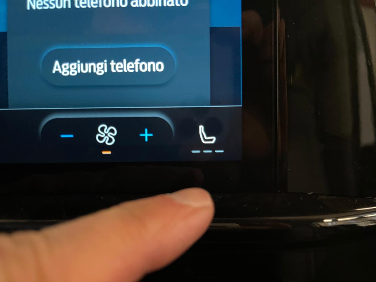 Ford Transit Tourneo Custom PL L2 Titanium 2.0d 170cv 9 POSTI Auto-LEGGI SOTTO