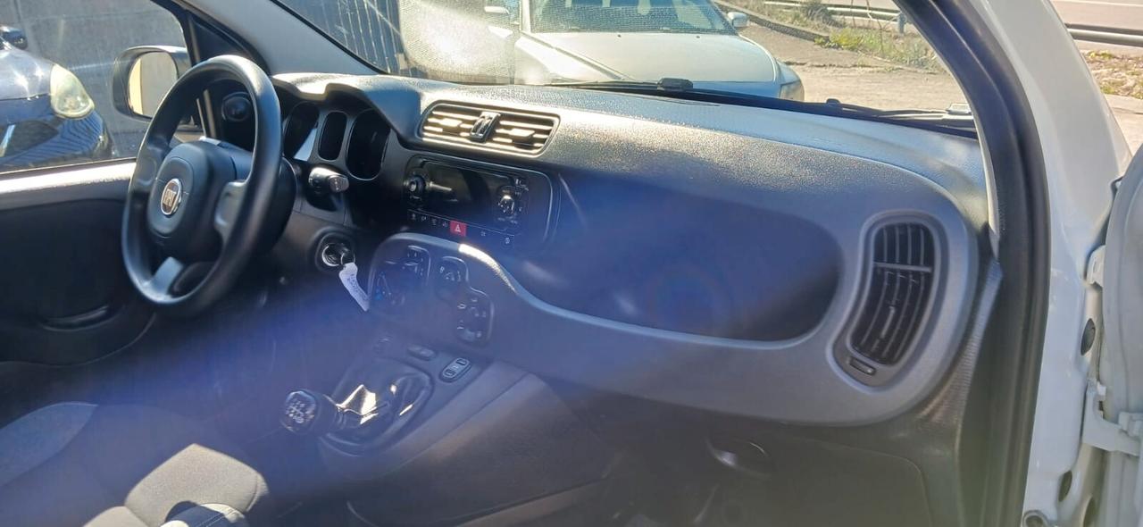 Fiat Panda 900 4x4 Pop Van 2 posti - 2021