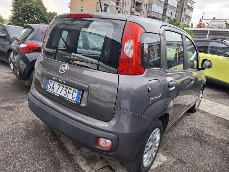 FIAT Panda III 2016 1.2 Easy easypower Gpl 69cv my19