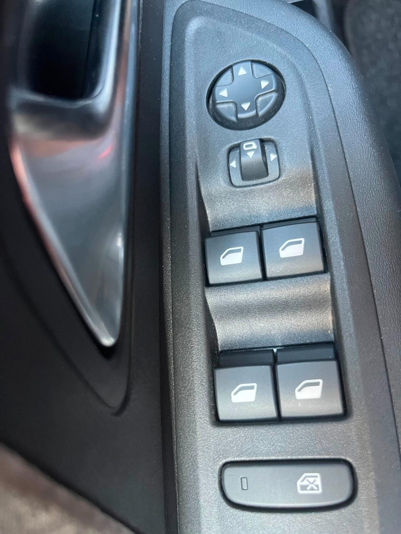 Citroen C4 PLUS UNIPRO' TAGLIANDI CITROEN *PREZZO VERO*