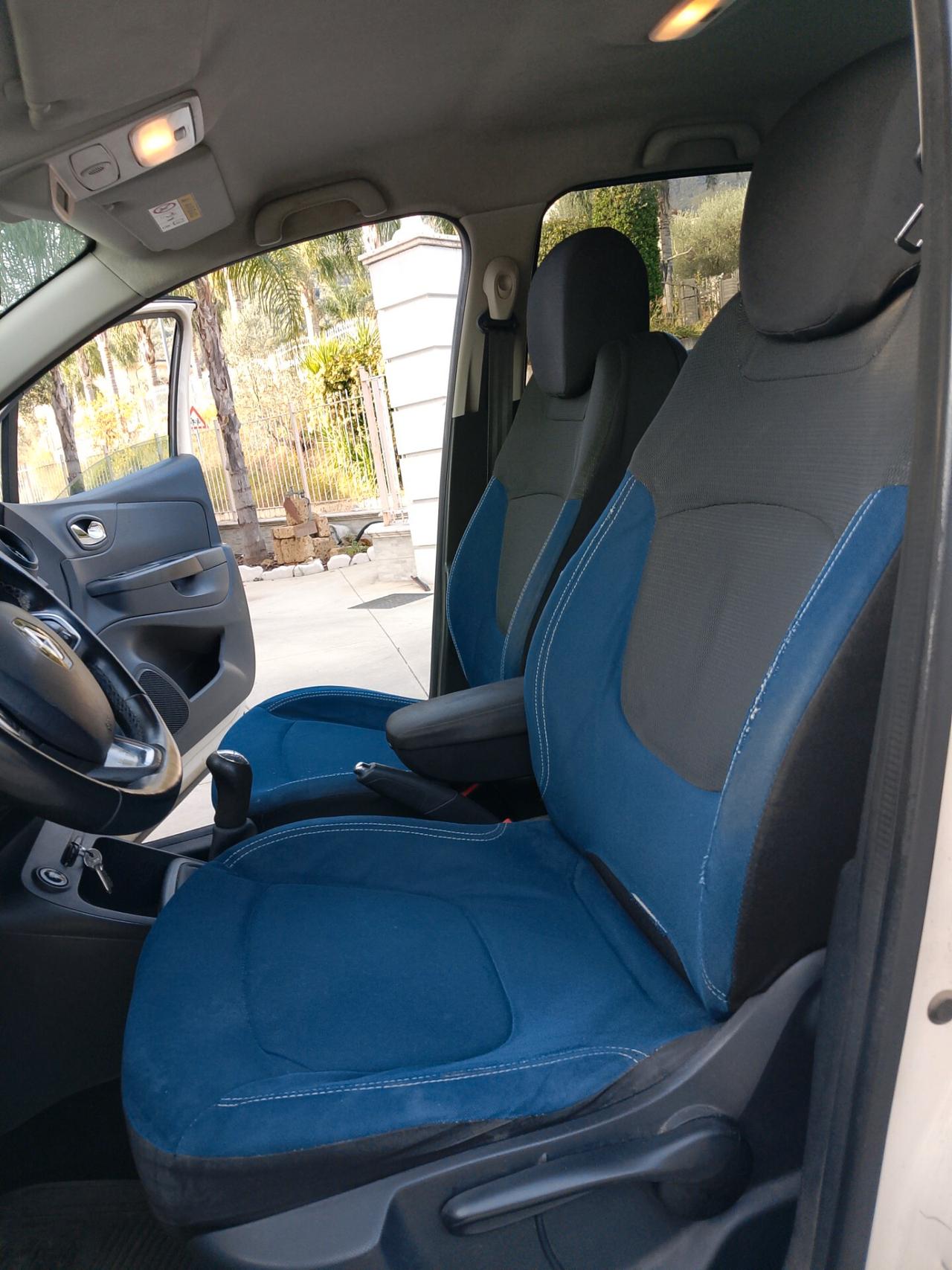 Renault Captur 1.5 dCi 8V 90 CV Start&Stop Energy R-Link