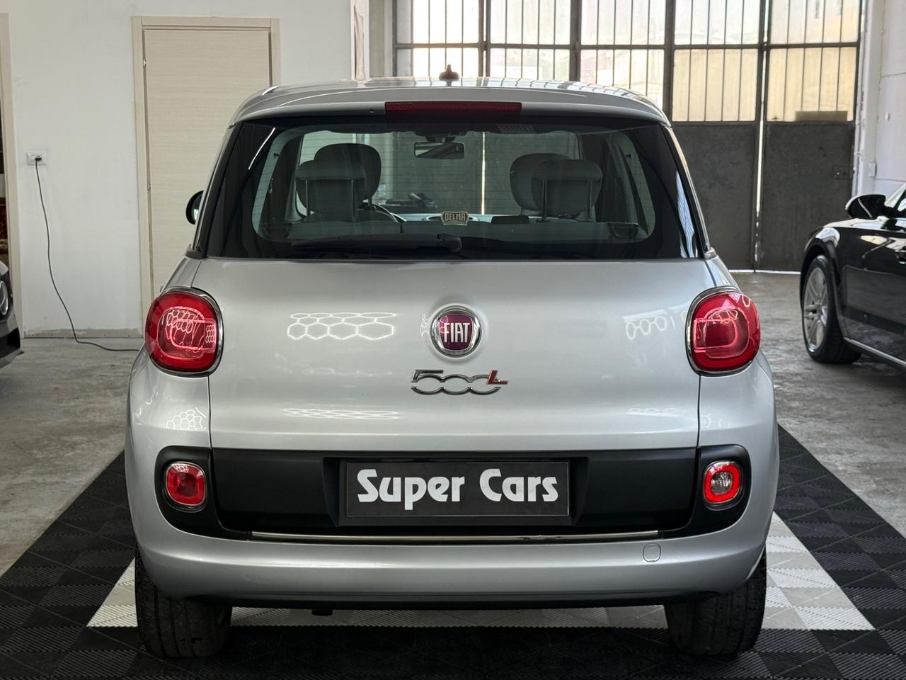 Fiat 500L 1.3 Multijet 85 CV Pop Star