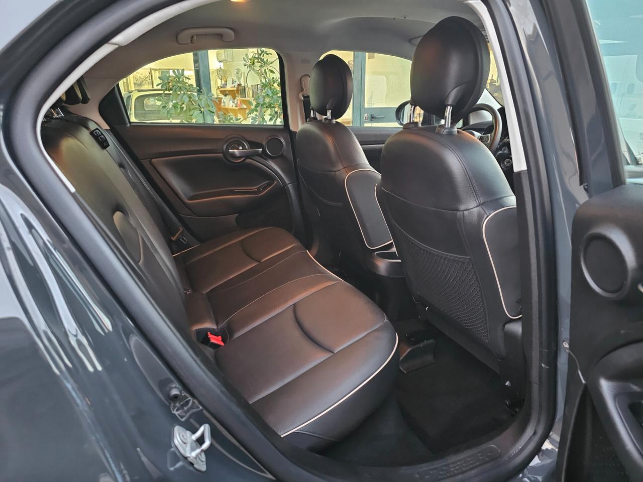 Fiat 500X 2.0 MultiJet 150 CV AT9 4x4 City Cross