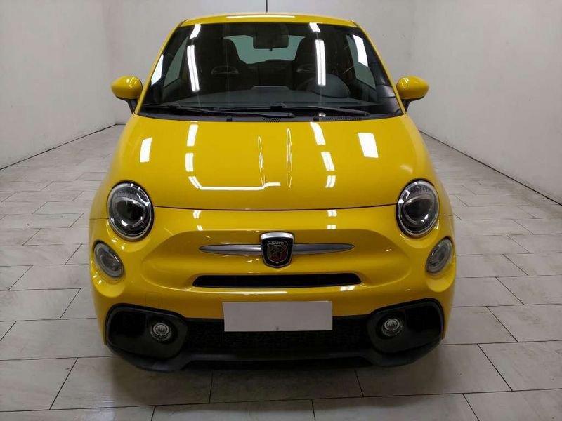 Abarth 595 1.4 t-jet 145cv