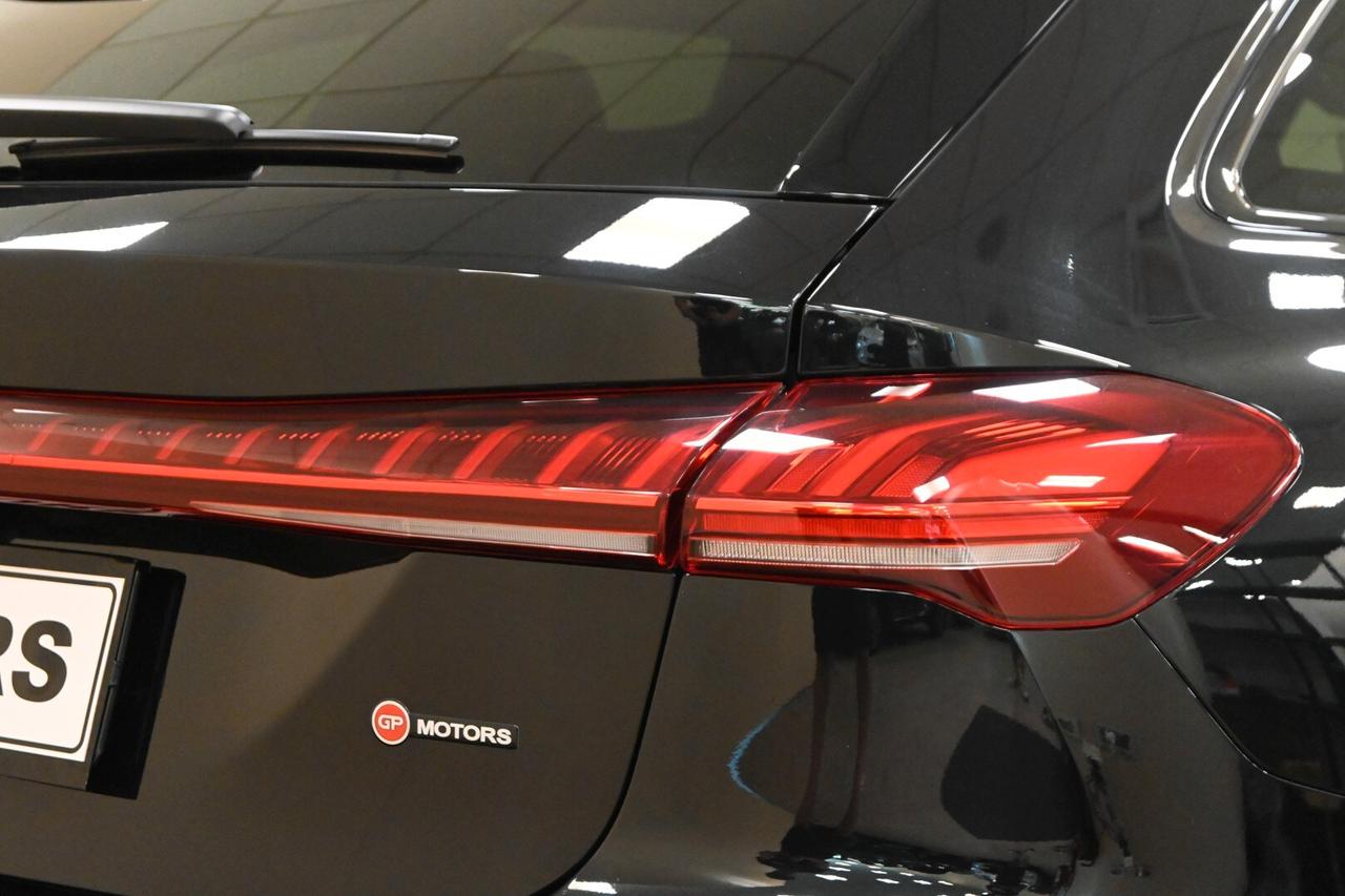 AUDI A5 3ª serie A5 Avant TDI 150 kW mHEV+ S t...