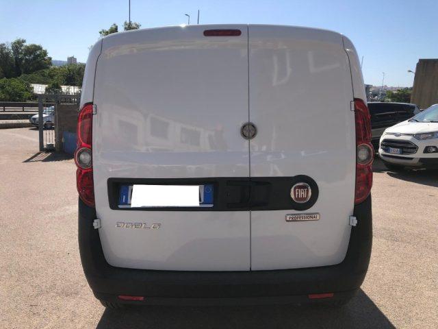 FIAT Doblo Doblò 1.6 MJT 105CV S&S PC-TN Cargo 3 POSTI