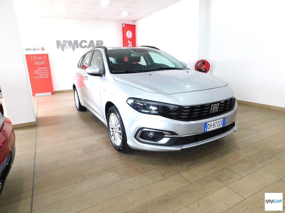 FIAT - Tipo - 1.6 Mjt S&S SW Easy Business