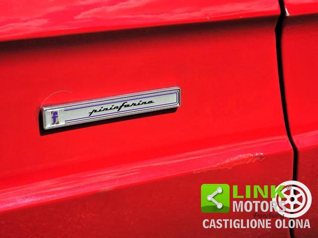 ALFA ROMEO Spider 1.6