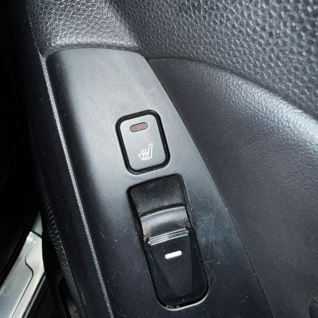 Hyundai iX35 1.7 CRDi 2WD Xpossible