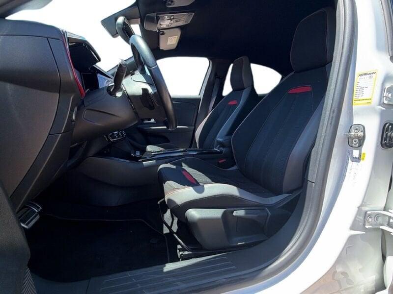 Opel Mokka 1.2 T 130cv GS Line AT8
