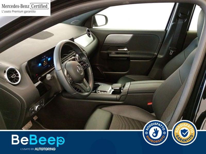 Mercedes-Benz GLA 180 SPORT AUTO