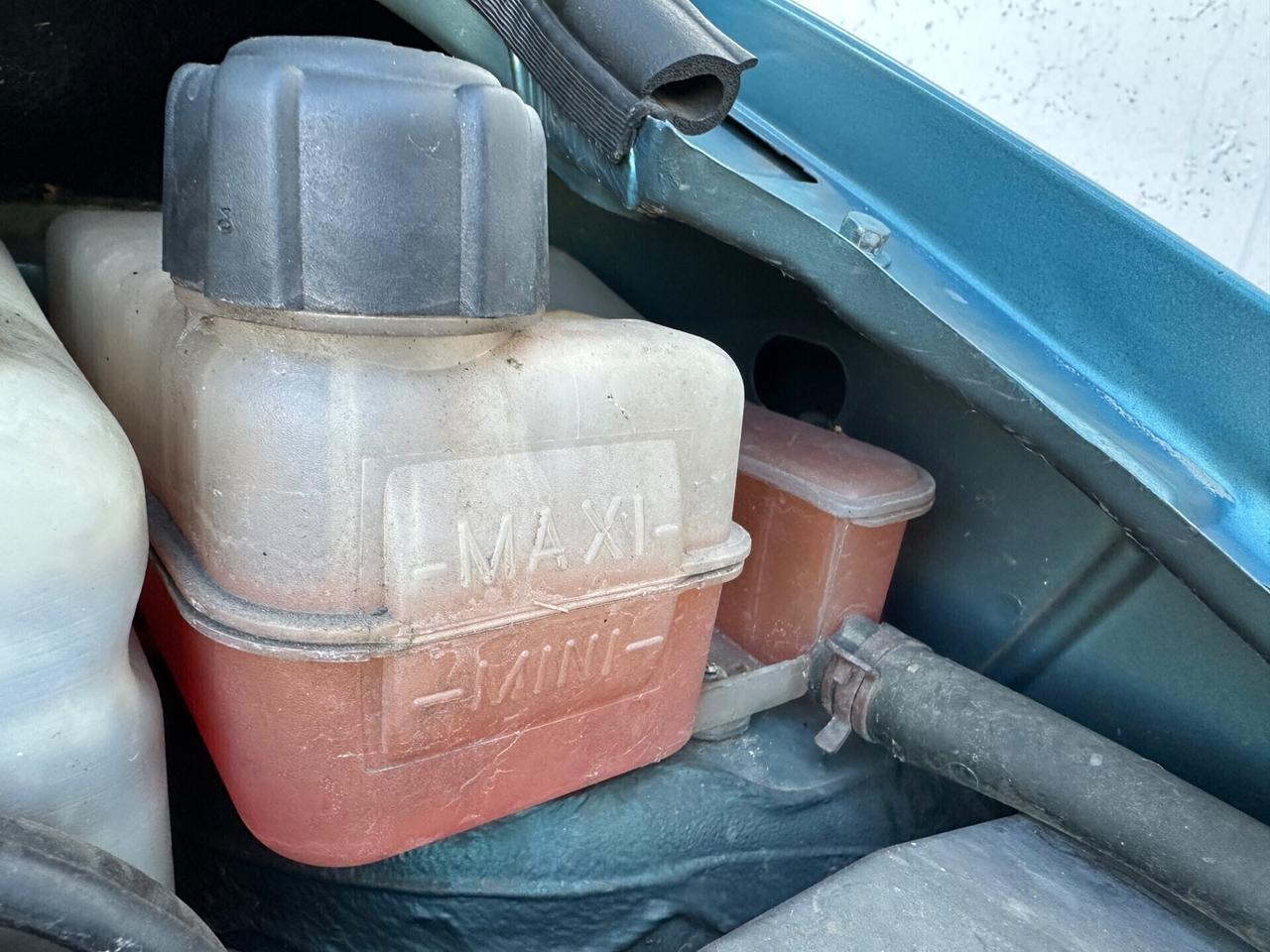 Renault Twingo 1.2i cat Authentique Neopatentati