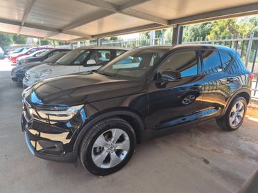 Volvo XC40 D3