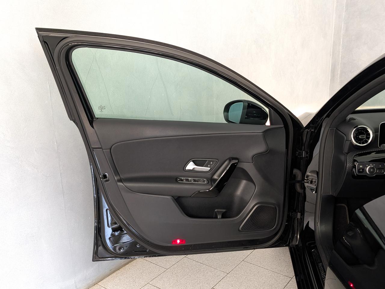 Mercedes-Benz 180 Automatic Business