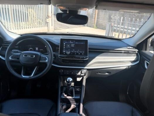 Jeep Compass 1.6 Multijet Limited