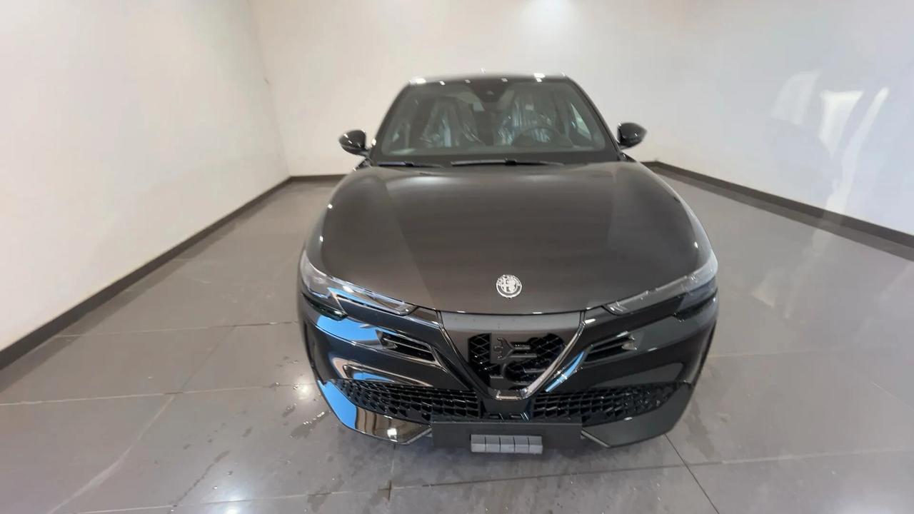 Alfa Romeo Junior 1.2 ibrida Speciale 145cv edct6
