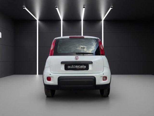 FIAT Panda 1.0 FireFly S&S Hybrid Pandina