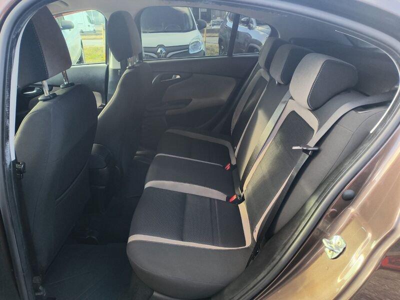 FIAT Tipo 1.6 Mjt Lounge