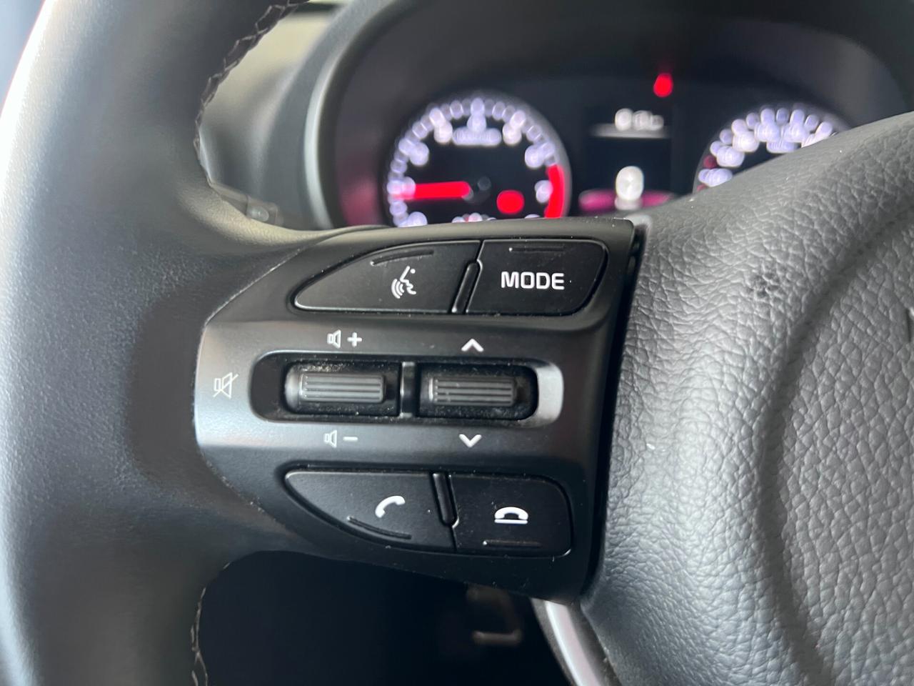 Kia Picanto 1.0 12V 5 porte X Line