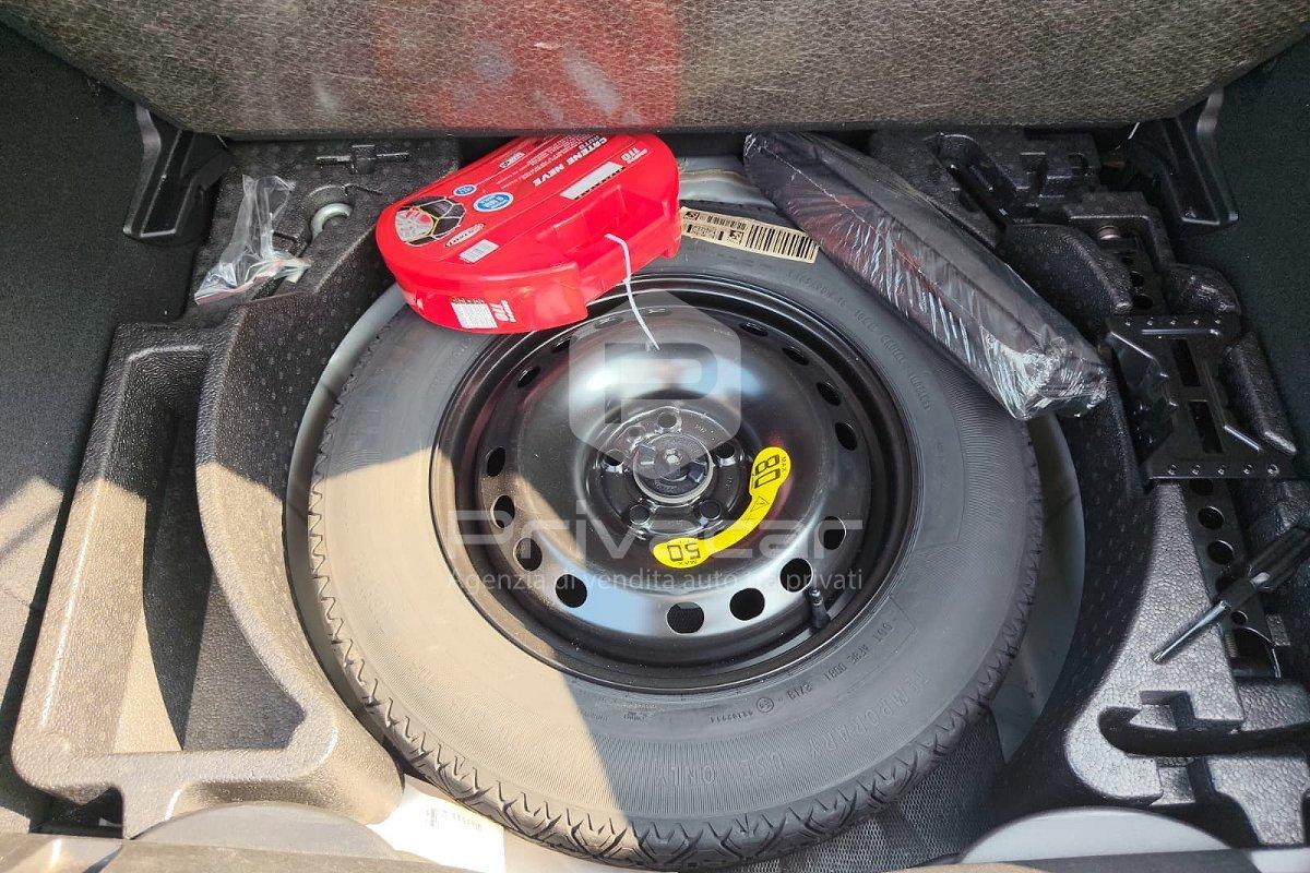 FIAT 500X 1.3 MultiJet 95 CV City Cross