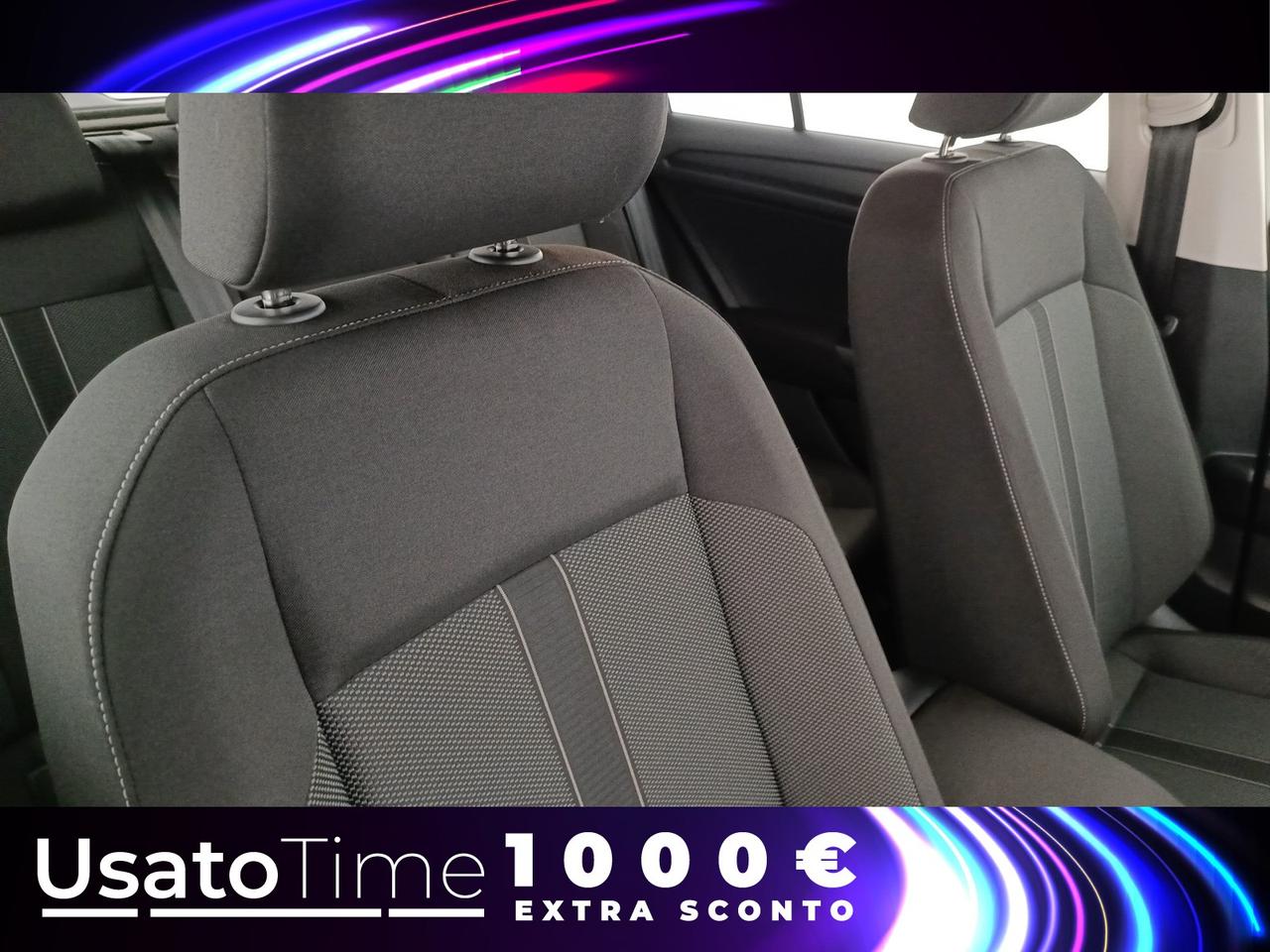 Volkswagen T-Roc 1.5 tsi act life