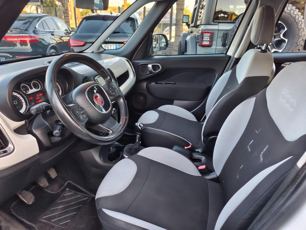 Fiat 500L 1.3 Multijet 95 CV Lounge affareee