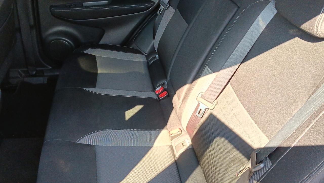 NISSAN QASHQAI 1.2 BENZ -PREZZO PROMO!