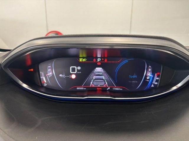 PEUGEOT 3008 EAT8 Allure Pack Automatico 1.5 BlueHDi