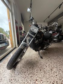 HONDA VT 500 VT 500C