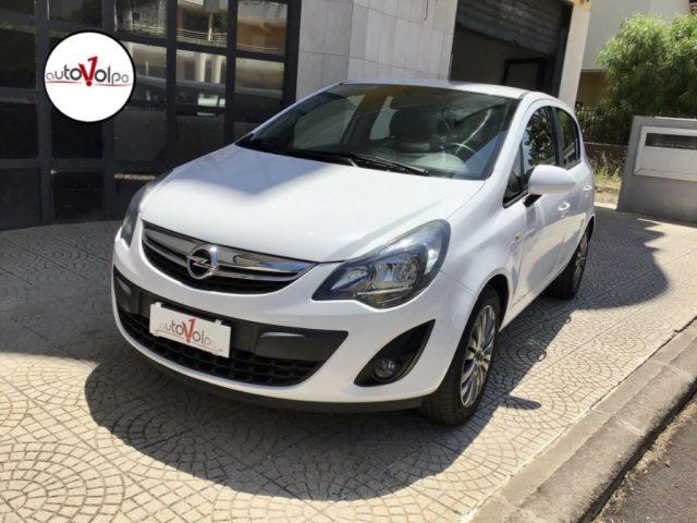 OPEL Corsa 1.3 CDTI 75CV 5 porte Edition