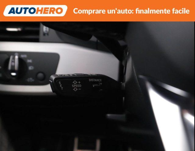 AUDI A4 Avant 40 TDI quattro S tronic Business