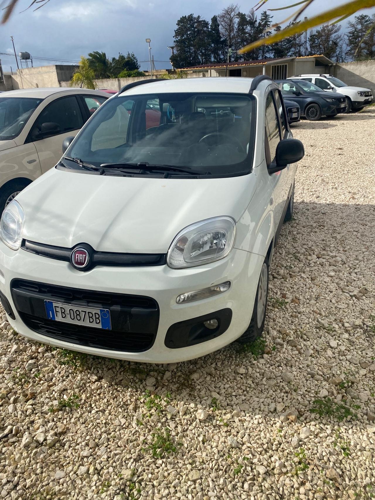 Fiat Panda 1.3 MJT 95 CV S&S Easy