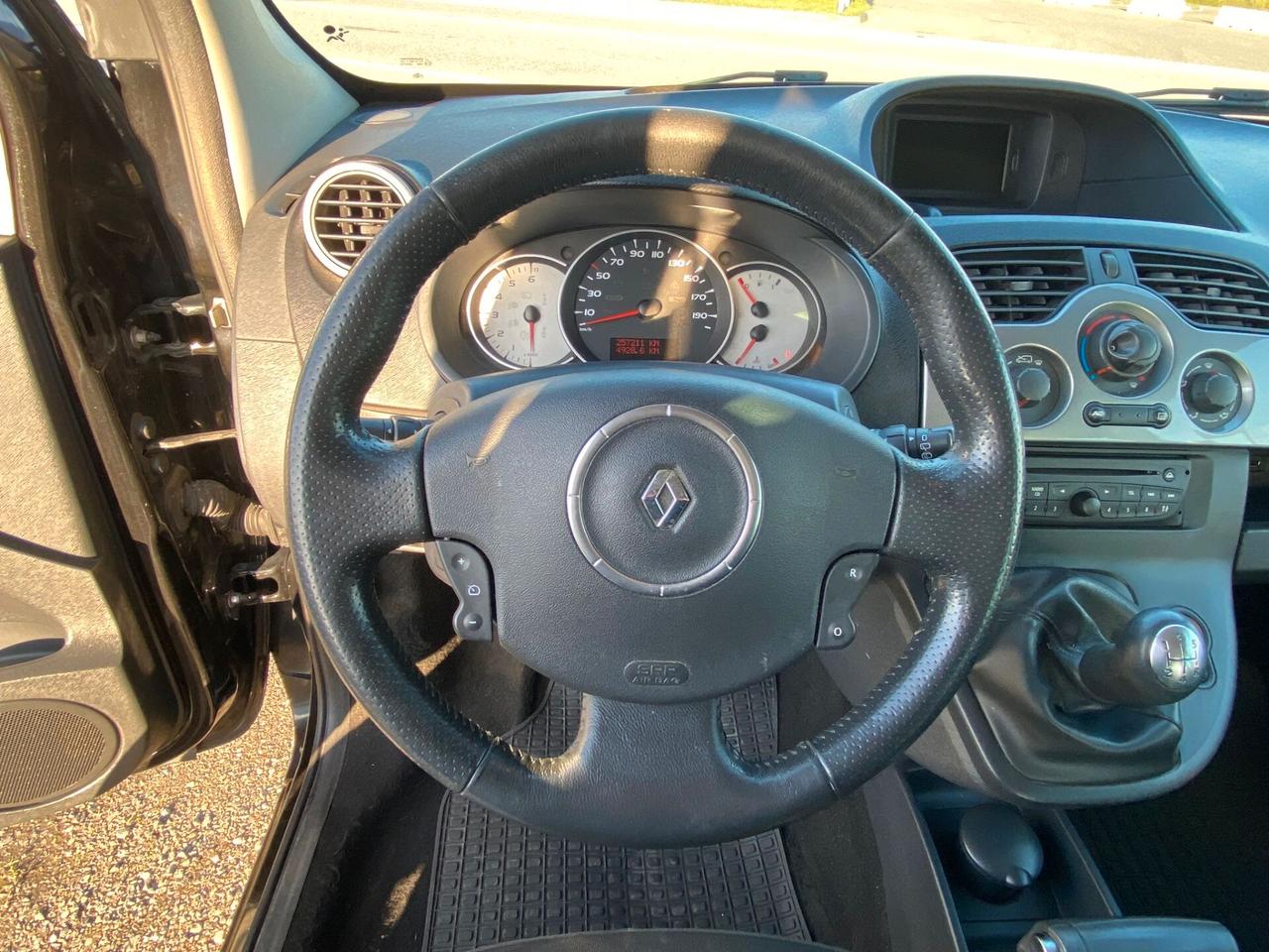 Renault Kangoo 1.5 dCi 90CV F.AP. 5 porte Tom