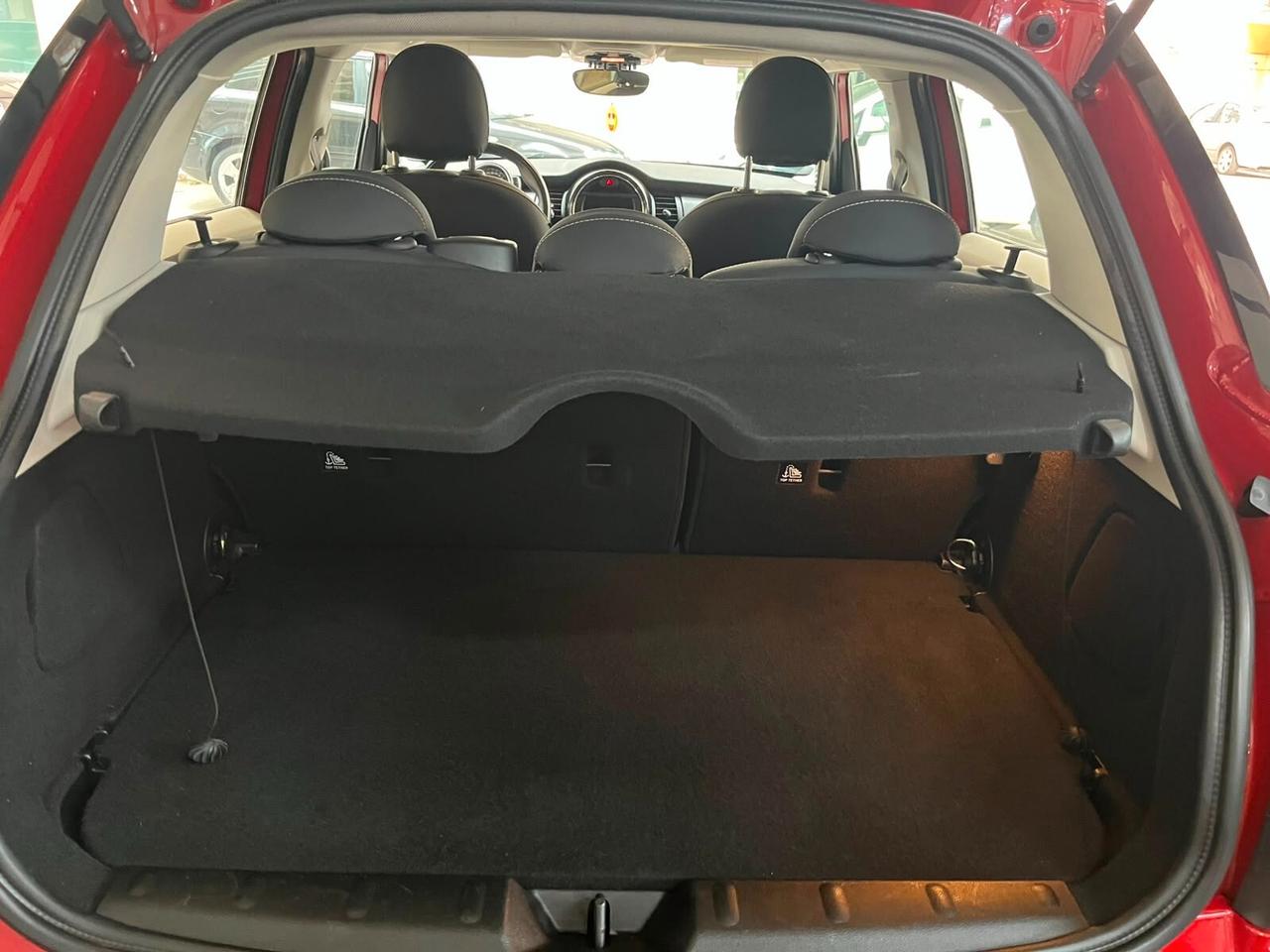 Mini Cooper 1.5D - PERFETTA - 2015