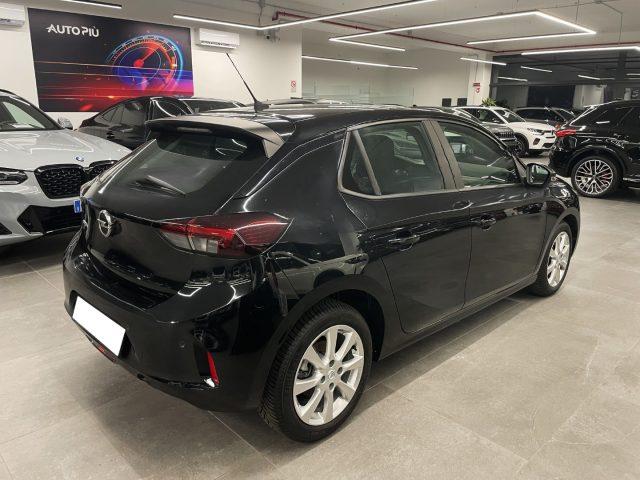 OPEL Corsa 1.5 D 100 CV Edition