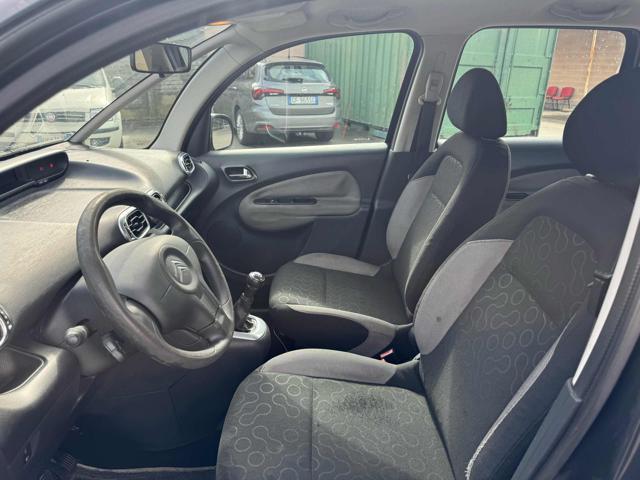 CITROEN C3 Picasso neopatentati Bellissima 1.6 HDi 110 airdream Style