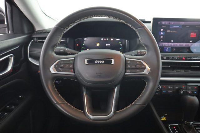 JEEP Compass Compass 1.3 T4 190CV PHEV AT6 4xe Business