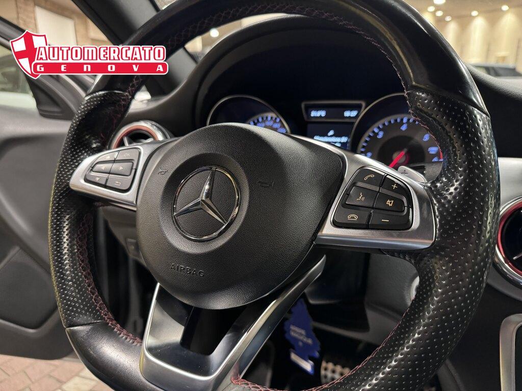 Mercedes GLA 220 220 D Premium 4Matic 7G-DCT