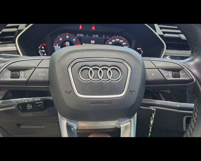 AUDI Q3 Sportback 35 2.0 tdi 150cv Business Plus s-tronic