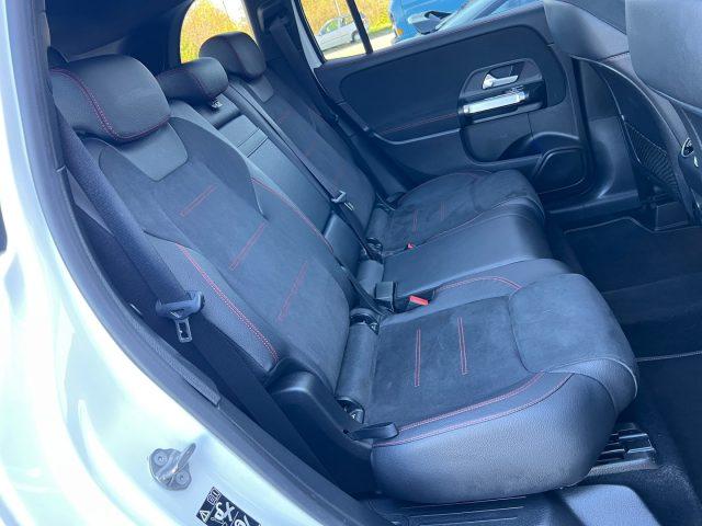 MERCEDES-BENZ GLB 200 d Automatic 4Matic Premium AMG Line