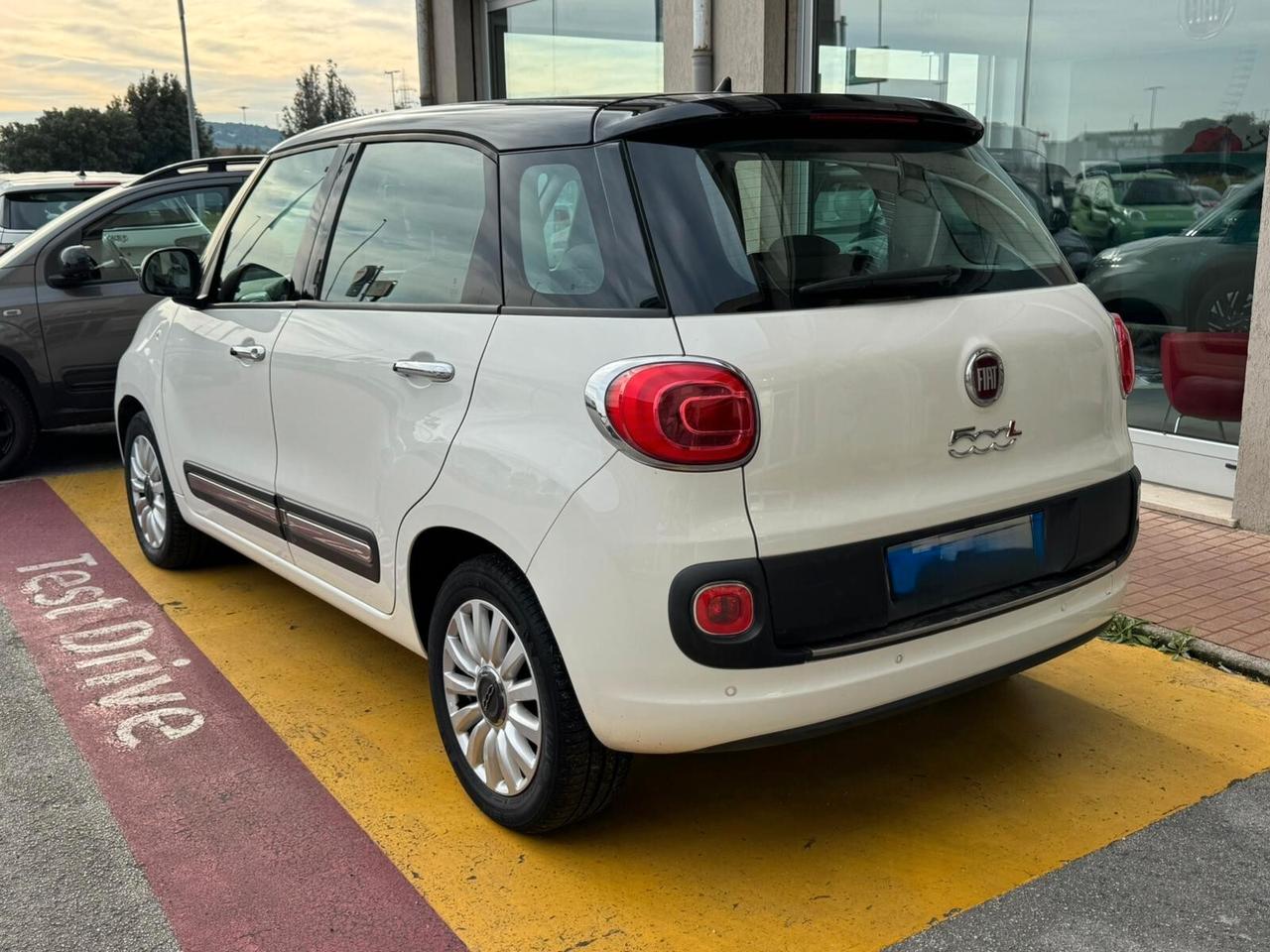 Fiat 500L 1.6 Multijet 105 CV Pop Star